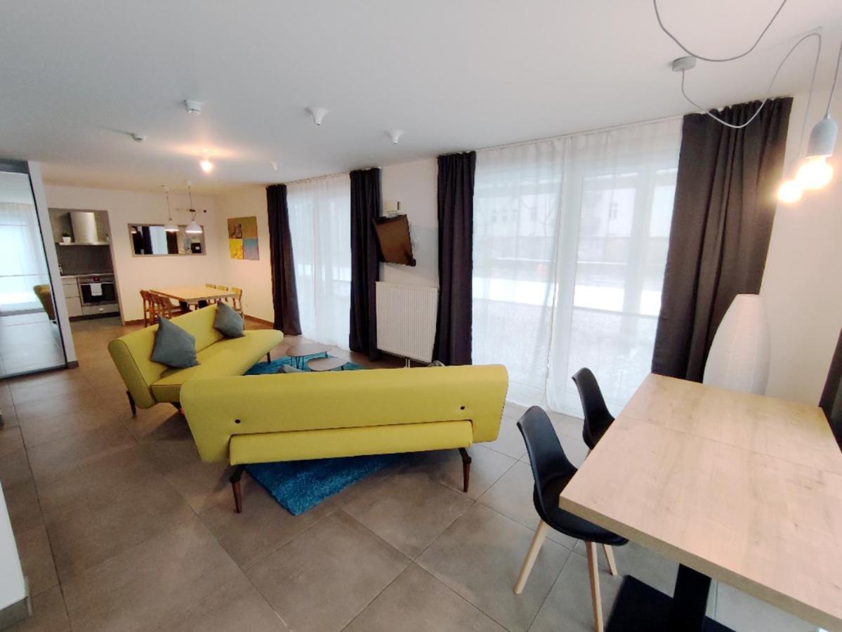 Aparthotel Spreepolis Boardinghaus Berlino
