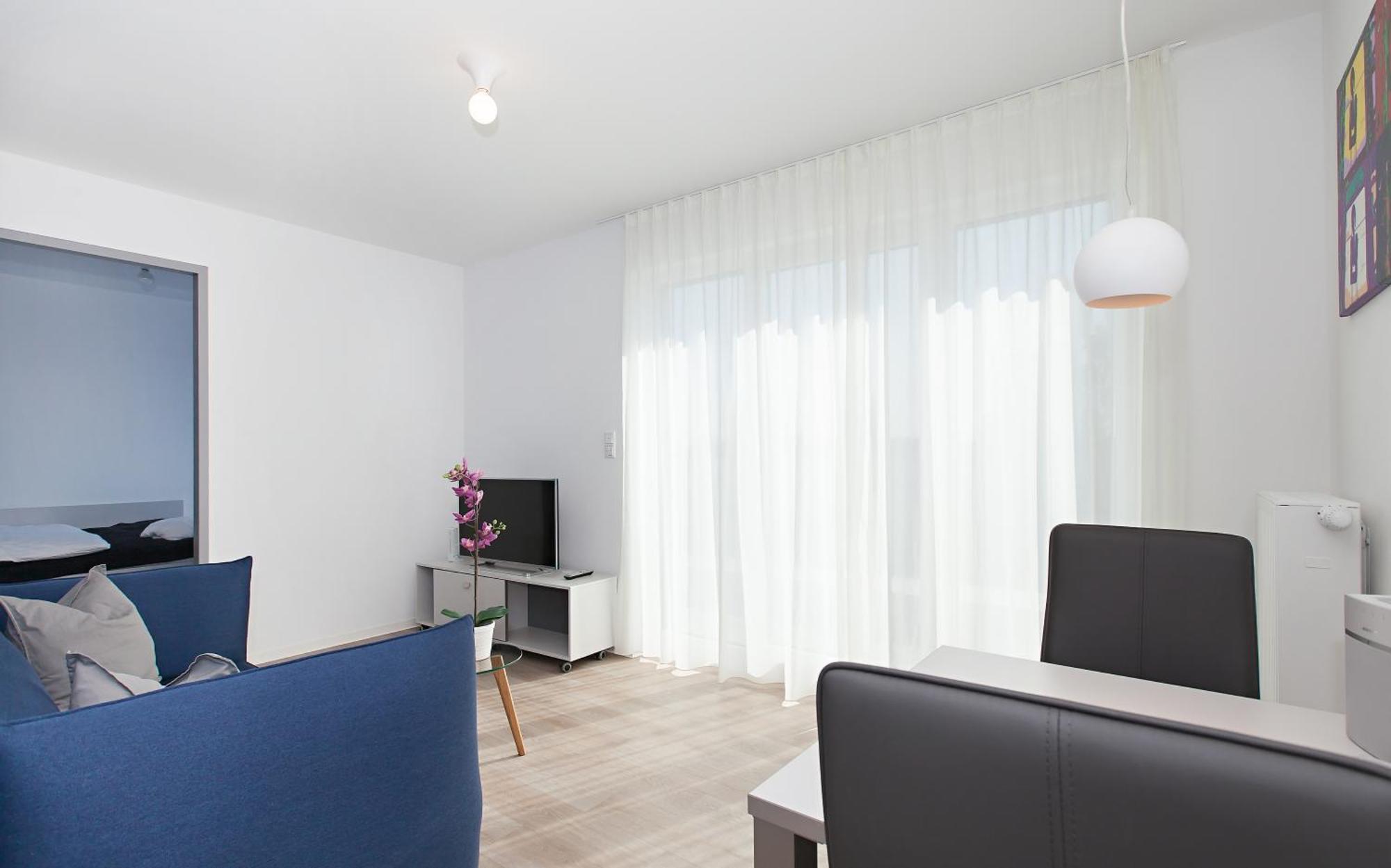 Spreepolis Boardinghaus * Berlino