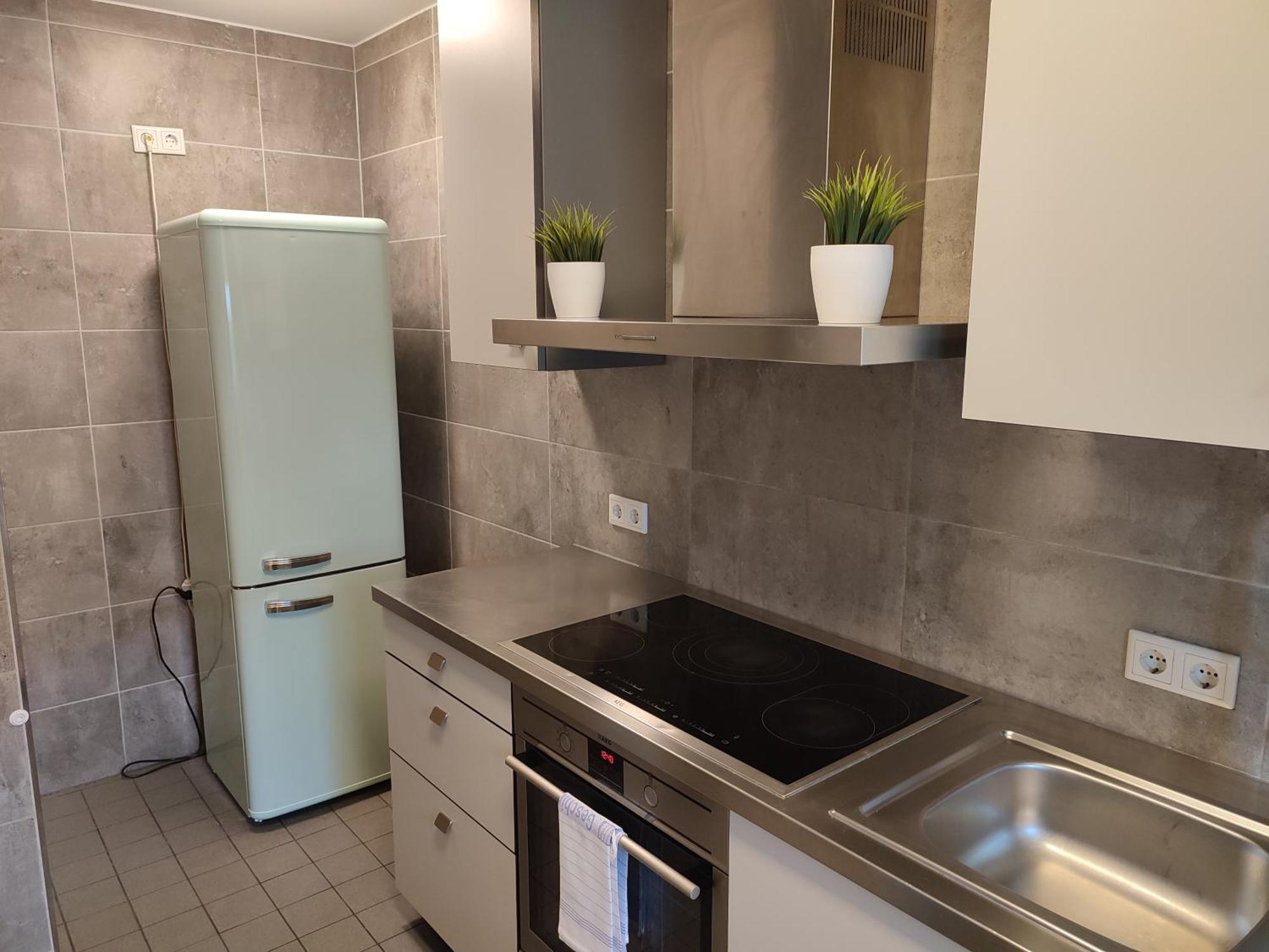 Aparthotel Spreepolis Boardinghaus *