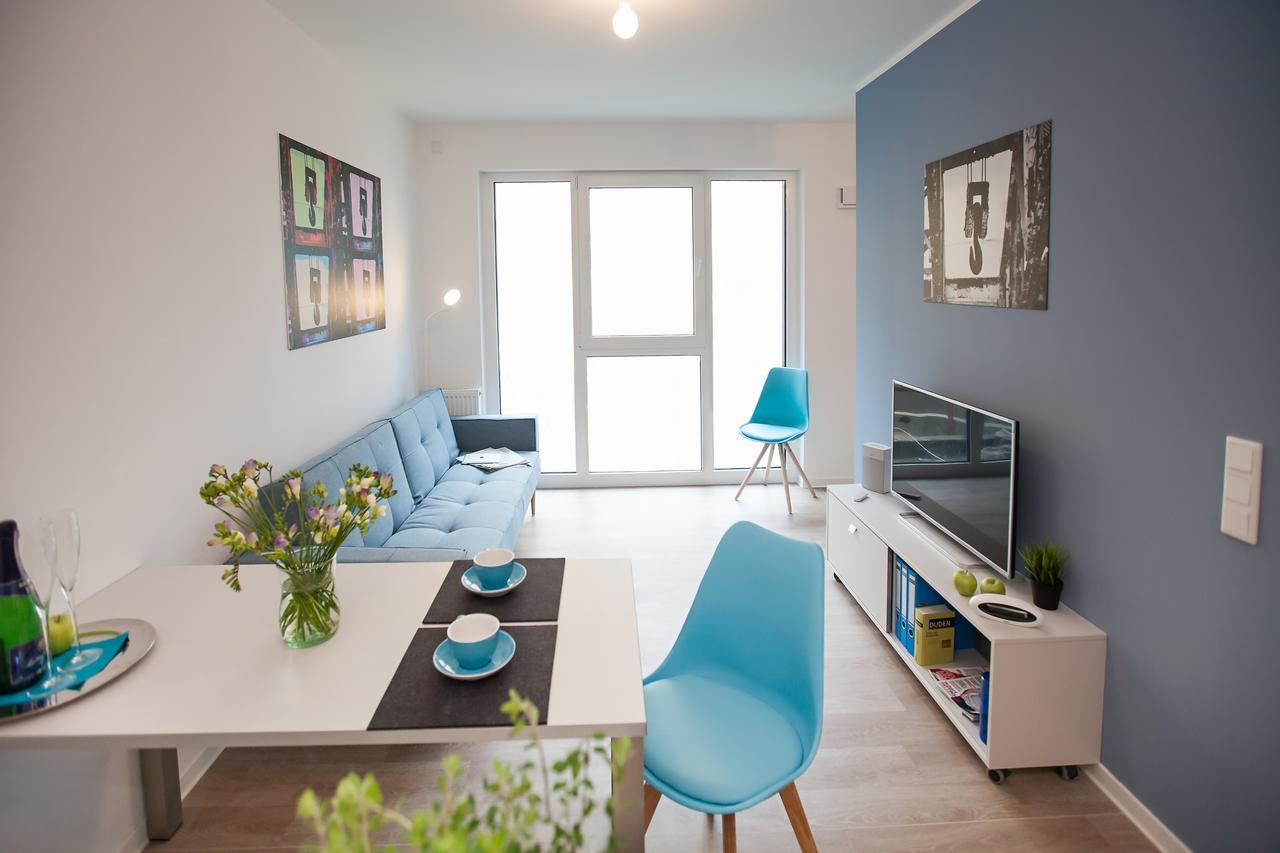 Spreepolis Boardinghaus Berlino