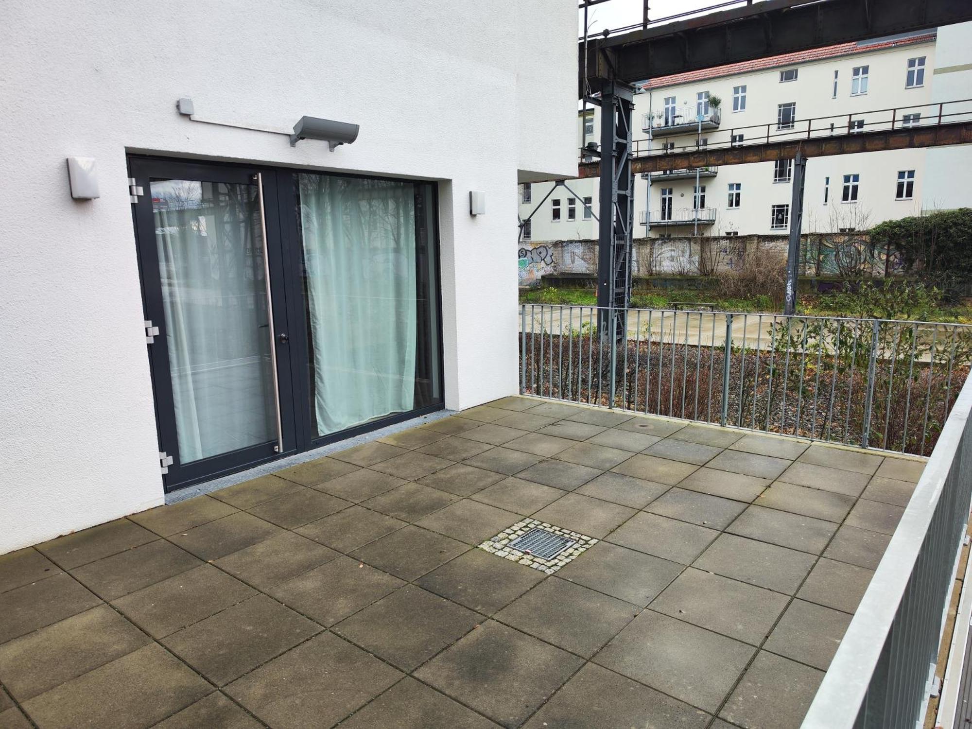 Spreepolis Boardinghaus Aparthotel Berlin